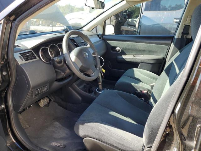Photo 7 from auction – 2012 NISSAN VERSA S with VIN 3N1BC1CP1CK216678