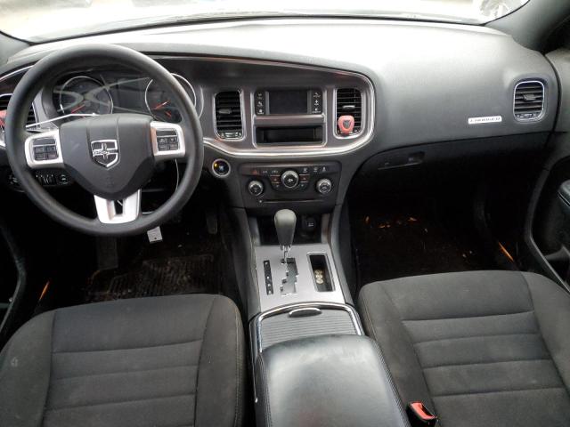 Photo 8 from auction – 2014 DODGE CHARGER SE with VIN 2C3CDXBG0EH262645