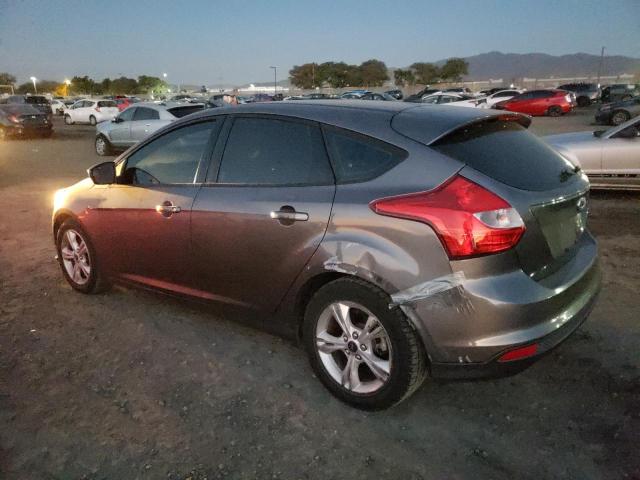 Photo 2 from auction – 2012 FORD FOCUS SE with VIN 1FAHP3K2XCL362599