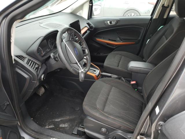 Photo 7 from auction – 2021 FORD ECOSPORT S with VIN MAJ3S2GE2MC445239