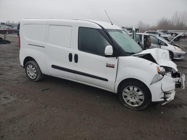 Photo 4 from auction – 2016 RAM PROMASTER with VIN ZFBERFBT5G6B16118