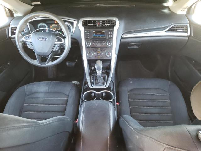 Photo 8 from auction – 2014 FORD FUSION SE with VIN 1FA6P0H78E5397979