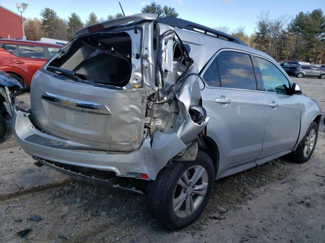 Photo 3 from auction – 2015 CHEVROLET EQUINOX LT with VIN 1GNFLFEK4FZ132737