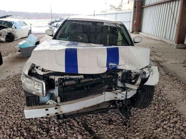Photo 5 from auction – 2008 DODGE MAGNUM SXT with VIN 2D4FV37V28H160180