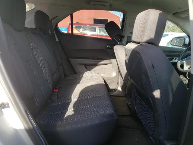 Photo 11 from auction – 2015 CHEVROLET EQUINOX LT with VIN 1GNFLFEK4FZ132737