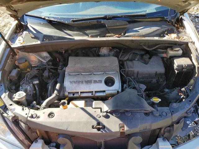 Photo 12 from auction – 2005 LEXUS RX 330 with VIN 2T2HA31U45C083749
