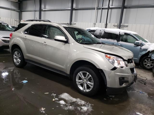Photo 4 from auction – 2013 CHEVROLET EQUINOX LT with VIN 1GNALDEK7DZ119587