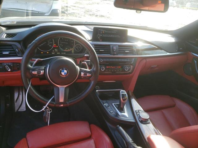 Photo 8 from auction – 2015 BMW 435 XI with VIN WBA3R5C53FK371591