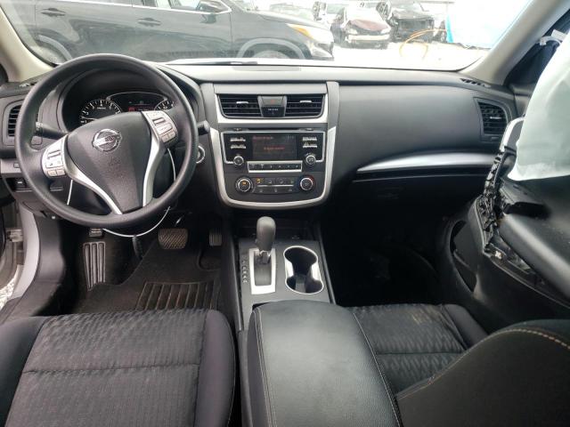 Photo 8 from auction – 2018 NISSAN ALTIMA 2.5 with VIN 1N4AL3AP8JC213101