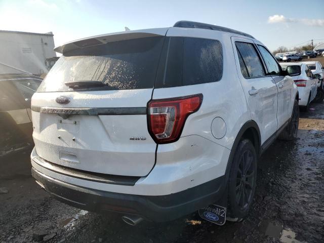 Photo 3 from auction – 2019 FORD EXPLORER X with VIN 1FM5K8D80KGA35075