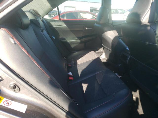 Photo 10 from auction – 2017 TOYOTA CAMRY LE with VIN 4T1BF1FK4HU332495