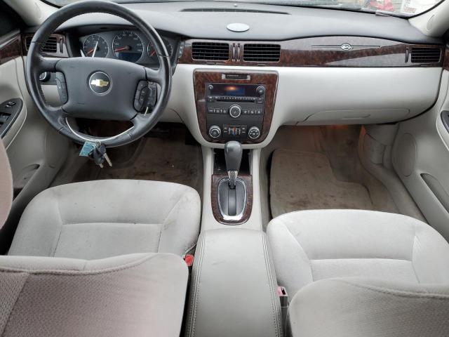 Photo 8 from auction – 2012 CHEVROLET IMPALA LT with VIN 2G1WG5E38C1237066