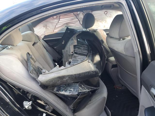 Photo 10 from auction – 2011 HONDA CIVIC EX with VIN 2HGFA1F88BH500496