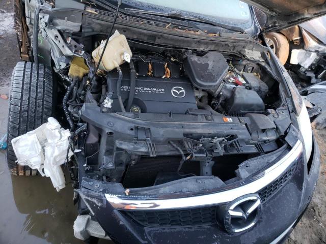 Photo 12 from auction – 2008 MAZDA CX-9 with VIN JM3TB38A180129423