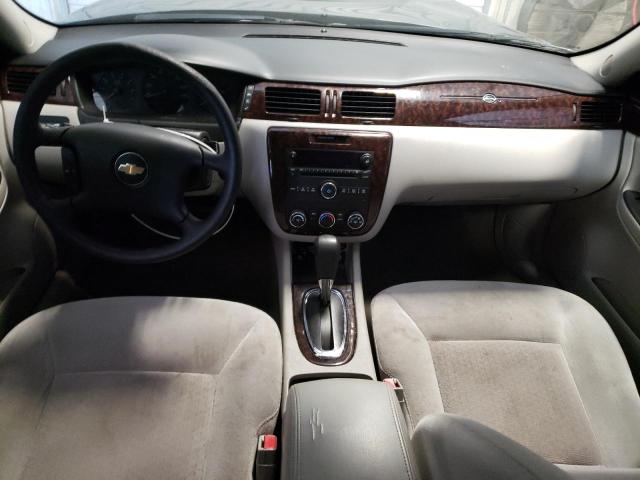 Photo 8 from auction – 2013 CHEVROLET IMPALA LS with VIN 2G1WF5E31D1139467