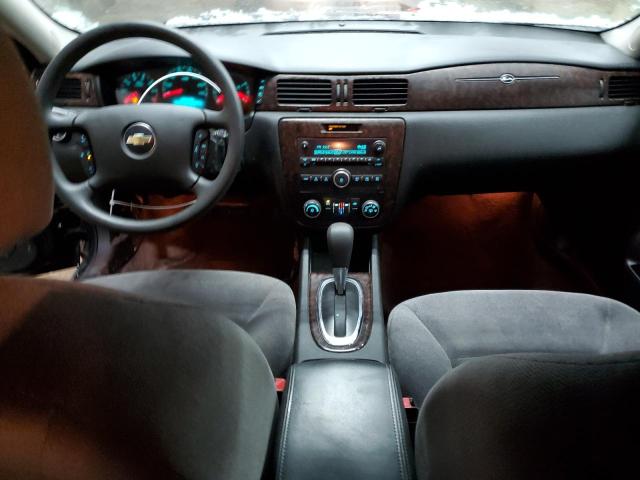 Photo 8 from auction – 2015 CHEVROLET IMPALA LIM with VIN 2G1WB5E39F1135391