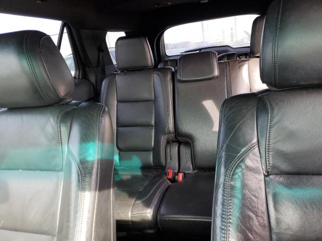Photo 10 from auction – 2011 FORD EXPLORER X with VIN 1FMHK8D8XBGA10634