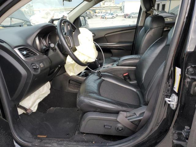 Photo 7 from auction – 2018 DODGE JOURNEY CR with VIN 3C4PDDGG1JT197083