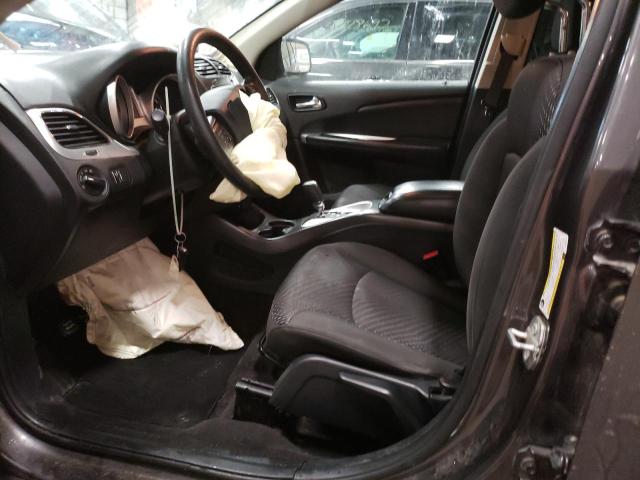 Photo 7 from auction – 2018 DODGE JOURNEY SE with VIN 3C4PDCAB6JT444492