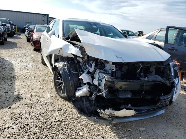 Photo 4 from auction – 2018 LEXUS ES 350 with VIN 58ABK1GG8JU093330