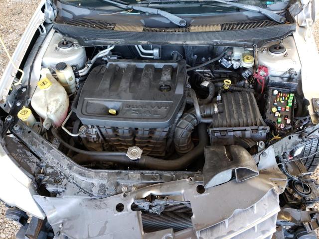 Photo 11 from auction – 2010 CHRYSLER SEBRING LI with VIN 1C3CC5FB3AN134777
