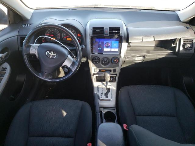 Photo 8 from auction – 2010 TOYOTA COROLLA BA with VIN 2T1BU4EE0AC492061