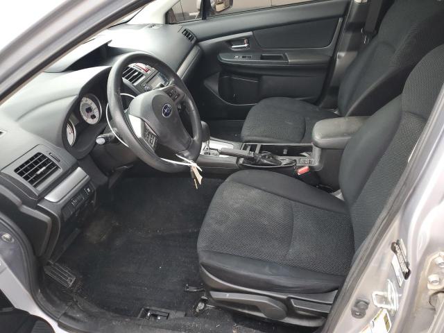 Photo 7 from auction – 2014 SUBARU IMPREZA PR with VIN JF1GJAC63EH004656