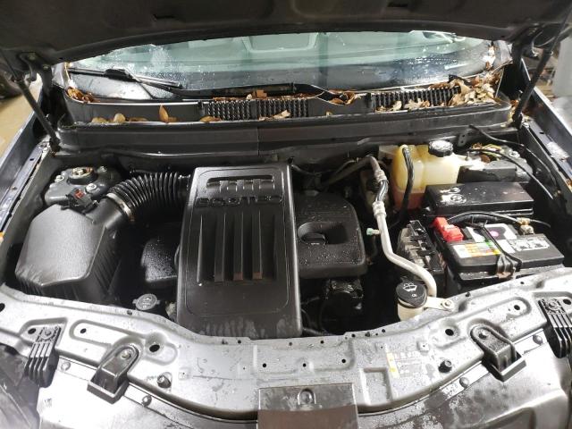 Photo 11 from auction – 2013 CHEVROLET CAPTIVA LS with VIN 3GNAL2EK4DS604089