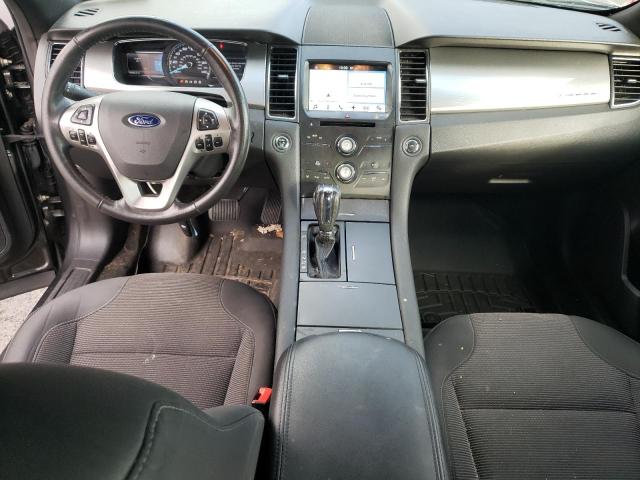 Photo 8 from auction – 2016 FORD TAURUS SEL with VIN 1FAHP2H87GG104142