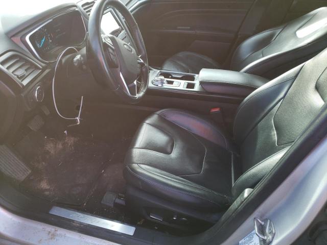 Photo 7 from auction – 2019 FORD FUSION TIT with VIN 3FA6P0D99KR253079