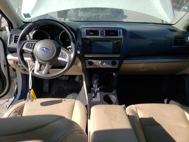 Photo 8 from auction – 2017 SUBARU OUTBACK 2. with VIN 4S4BSAKCXH3269290