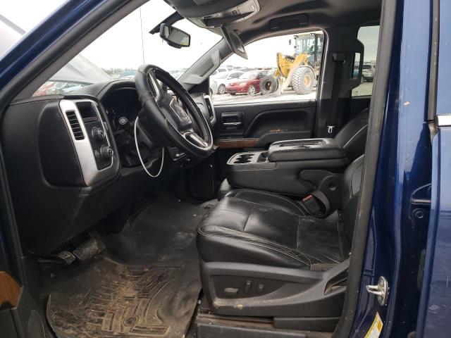 Photo 7 from auction – 2014 GMC SIERRA K15 with VIN 3GTU2VEC3EG334182