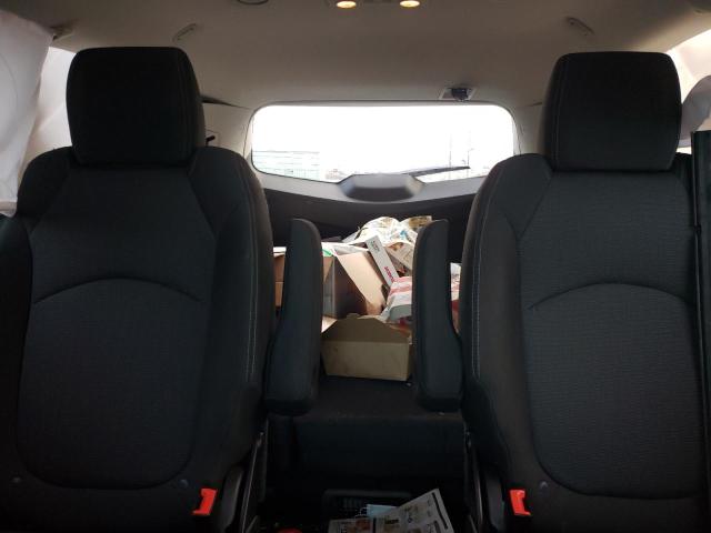 Photo 10 from auction – 2017 CHEVROLET TRAVERSE L with VIN 1GNKVGKD8HJ167660