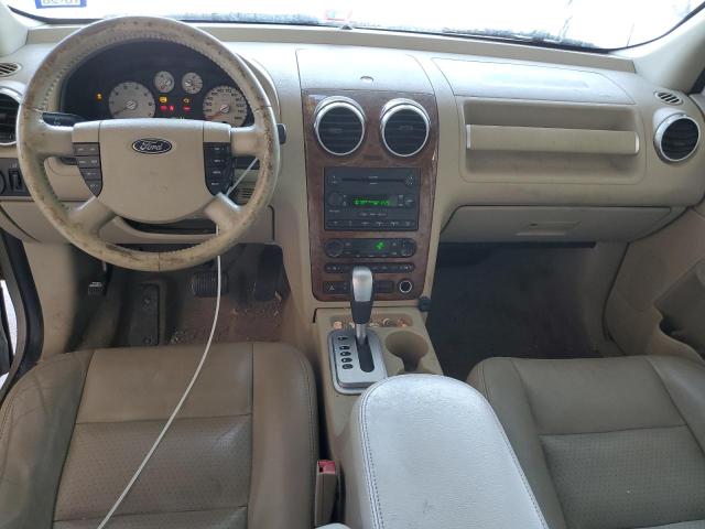 Фото 8 с аукциона – 2006 FORD FREESTYLE с VIN 1FMDK06196GA34008