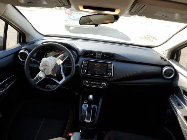 Photo 8 from auction – 2021 NISSAN VERSA SR with VIN 3N1CN8FV9ML809072
