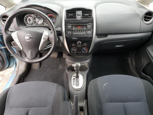 Photo 8 from auction – 2015 NISSAN VERSA NOTE with VIN 3N1CE2CP9FL445404