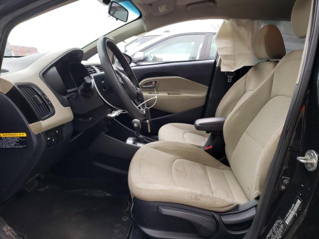 Photo 7 from auction – 2013 KIA RIO EX with VIN KNADN4A31D6208228