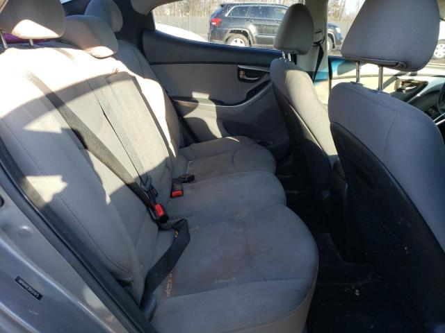 Photo 10 from auction – 2013 HYUNDAI ELANTRA GL with VIN 5NPDH4AE2DH324975