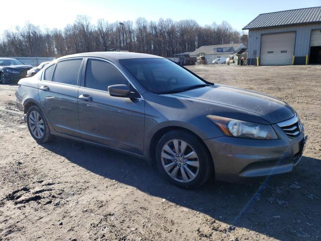 Photo 4 from auction – 2011 HONDA ACCORD EXL with VIN 1HGCP2F81BA106862
