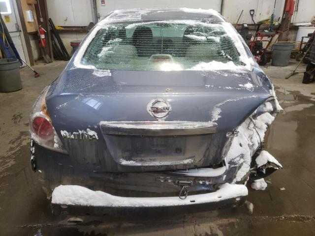 Photo 6 from auction – 2010 NISSAN ALTIMA BAS with VIN 1N4AL2AP9AN462795