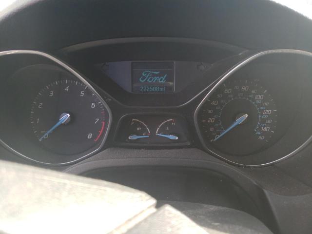 Photo 9 from auction – 2012 FORD FOCUS SE with VIN 1FAHP3K21CL164204
