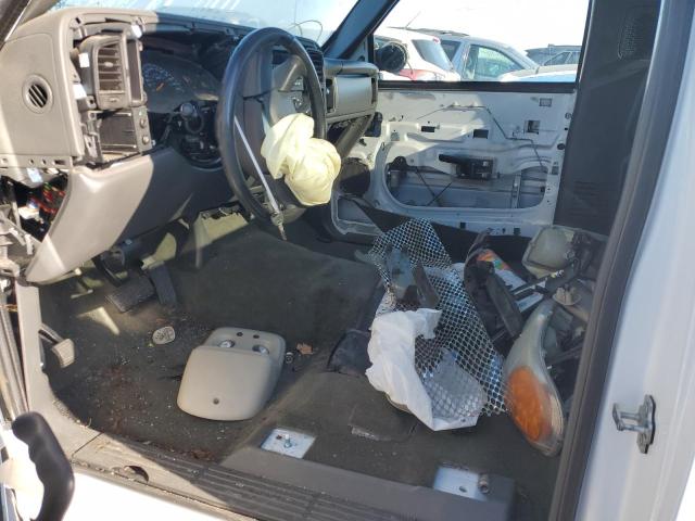 Photo 7 from auction – 2000 GMC NEW SIERRA with VIN 1GTEC14T3YZ339494