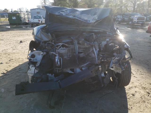 Photo 5 from auction – 2006 PONTIAC VIBE with VIN 5Y2SL658X6Z429992