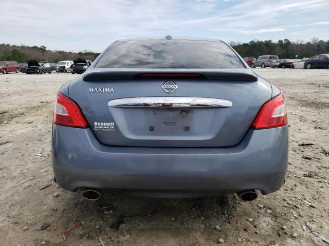 Photo 6 from auction – 2011 NISSAN MAXIMA S with VIN 1N4AA5AP3BC830070