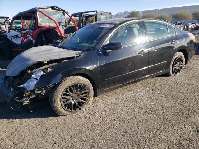 NISSAN ALTIMA BAS 2010 with VIN 1N4AL2AP5AN512768 - Photo from auction