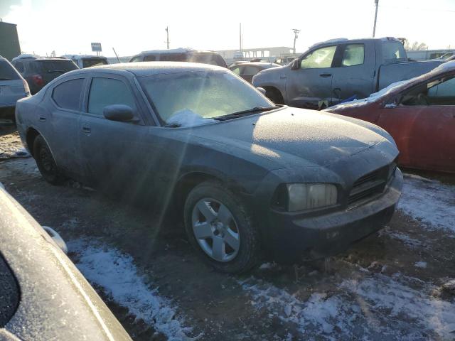 Photo 4 from auction – 2008 DODGE CHARGER with VIN 2B3KA43R88H277947