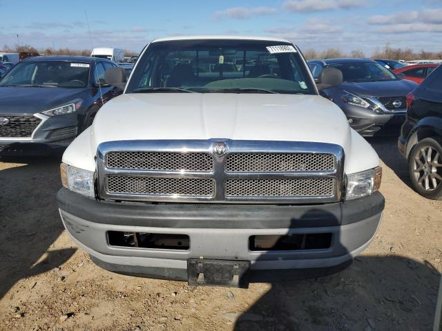 Photo 5 from auction – 2001 DODGE RAM 1500 with VIN 1B7HC16X41S243580