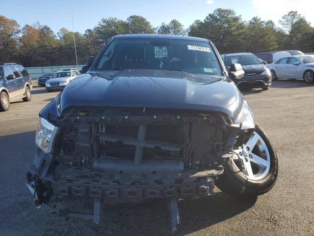 Photo 5 from auction – 2017 RAM 1500 ST with VIN 1C6RR7FT5HS839351