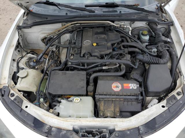 Photo 11 from auction – 2013 MAZDA MX-5 MIATA with VIN JM1NC2MF5D0228539