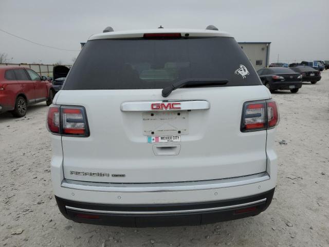 Photo 6 from auction – 2017 GMC ACADIA LIM with VIN 1GKKRSKD0HJ273069